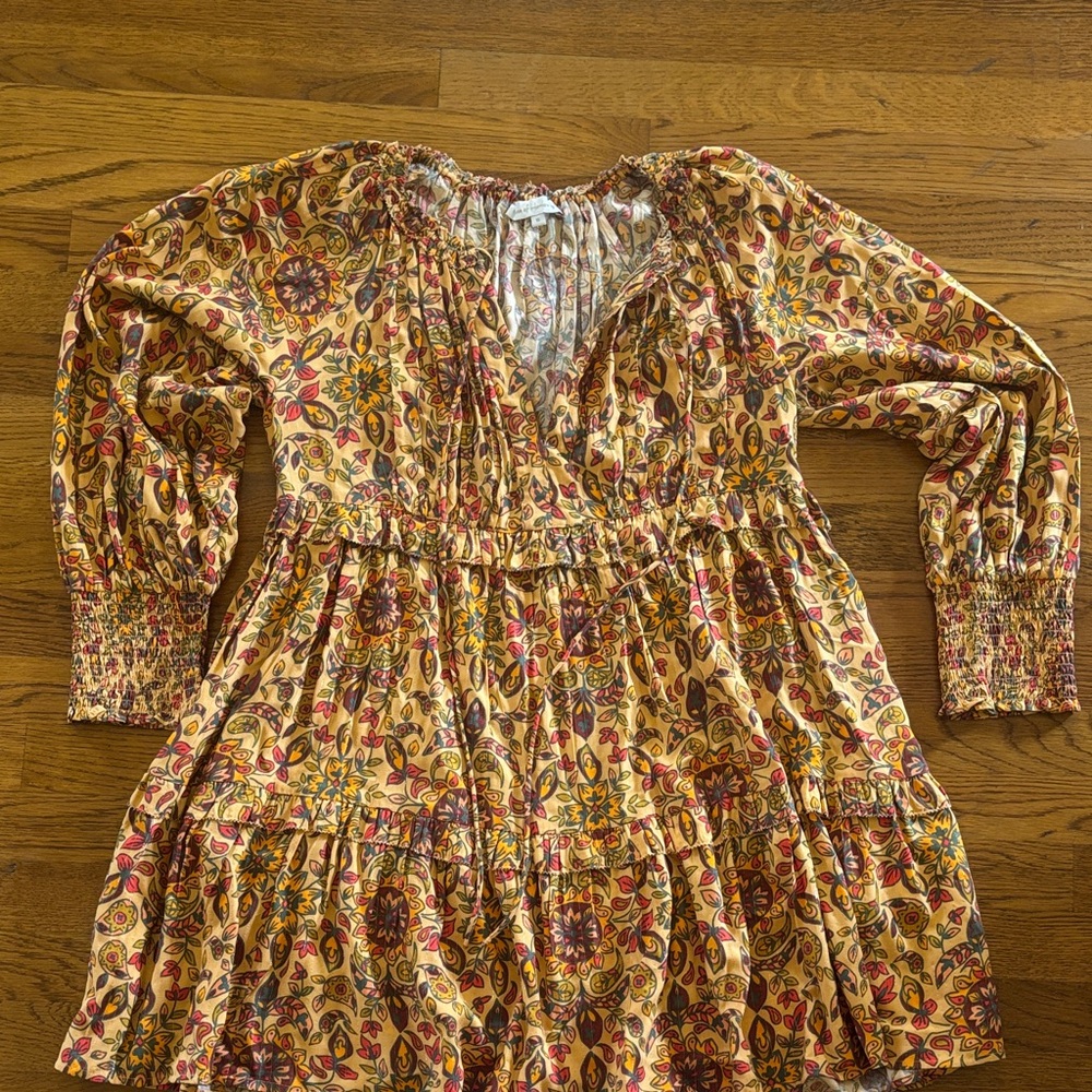 House of Harlow Women's dress